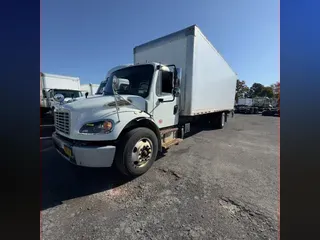 2019 FREIGHTLINER/MERCEDES M2 106