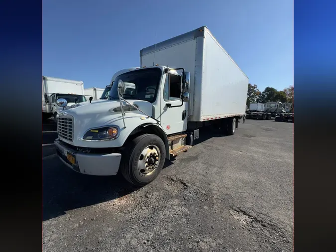 2019 FREIGHTLINER/MERCEDES M2 106c5ba8ba521d9c2e0d4602493a042ddcf