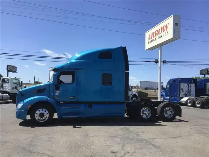 2022 PETERBILT 579