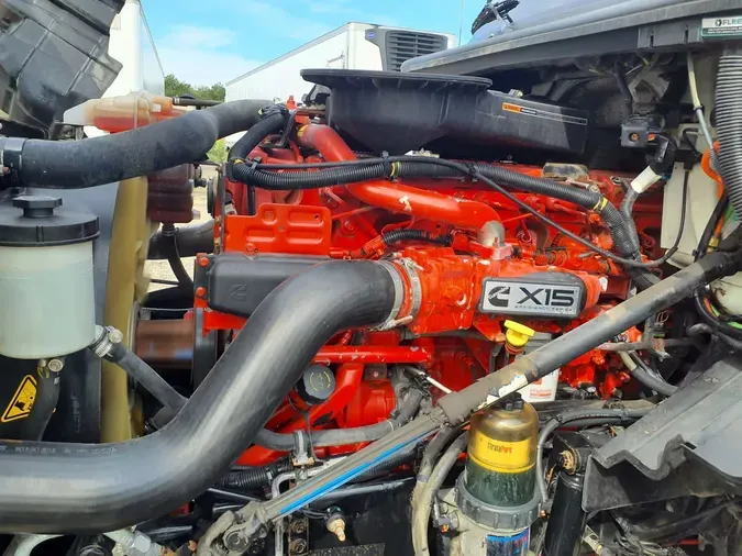2019 NAVISTAR INTERNATIONAL LT625 DAYCAB T/A