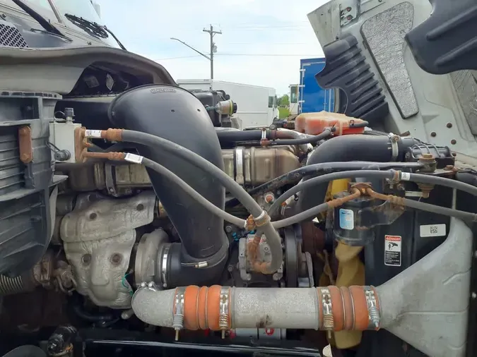 2018 FREIGHTLINER CASCADIA 125