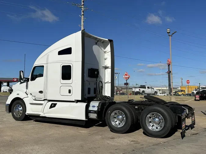 2020 Kenworth T680