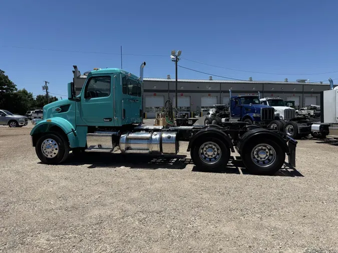 2023 Peterbilt 567