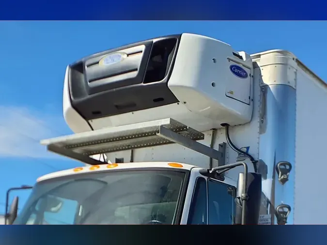 2015 NAVISTAR INTERNATIONAL 4300