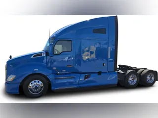 2021 Kenworth T680