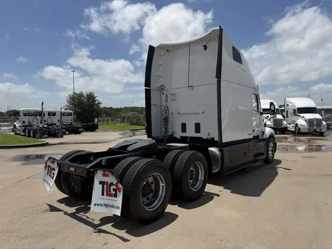 2022 Peterbilt 579c5c01bd4da2c8be943ed0fc722923263