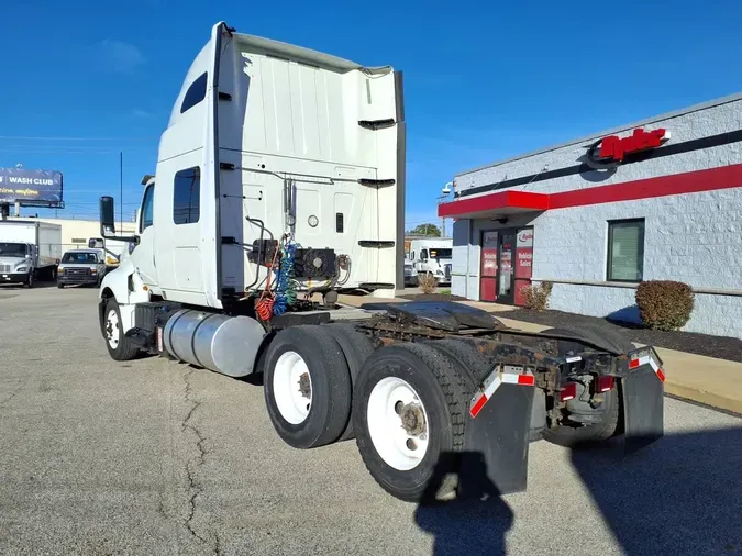 2019 NAVISTAR INTERNATIONAL LT625 SLPR CABc5c0be76c223be5dbfb3b6ed1577f193
