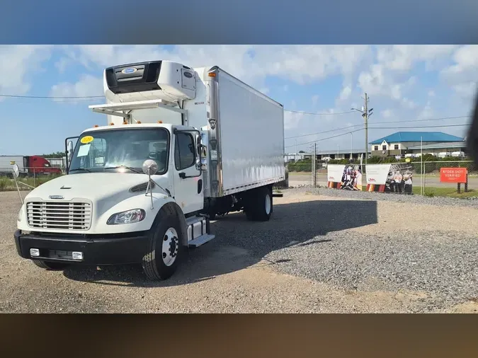2019 FREIGHTLINER/MERCEDES M2 106c5c0cca388231782dc37e19470ee4c1a