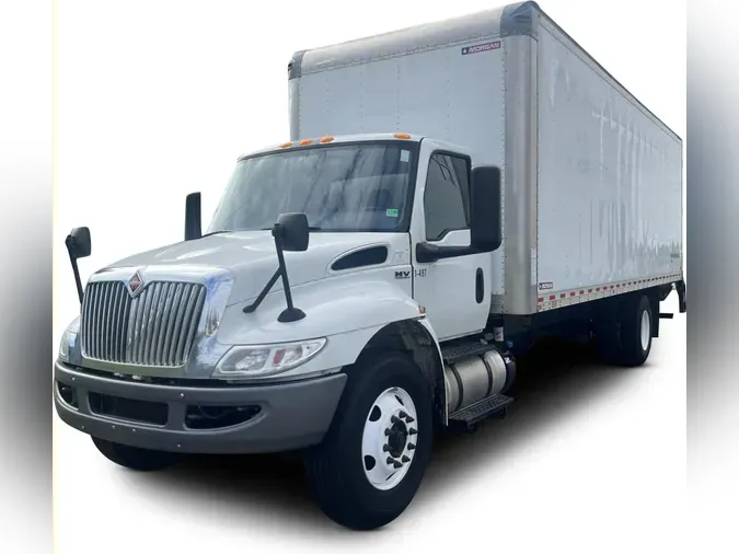 2020 International MV607c5c18772bb40ec83a1908a15dbcd4ad3
