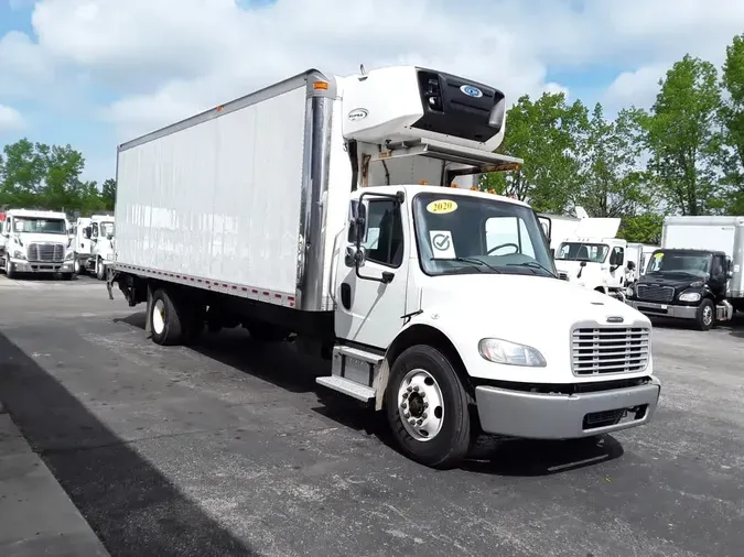 2020 FREIGHTLINER M2 106