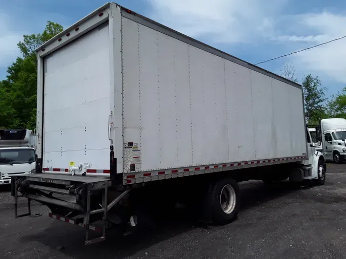 2019 FREIGHTLINER/MERCEDES M2 106