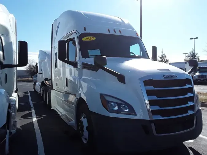 2019 FREIGHTLINER/MERCEDES NEW CASCADIA PX12664c5c4643c747fd48fdc76e95eccccc55e