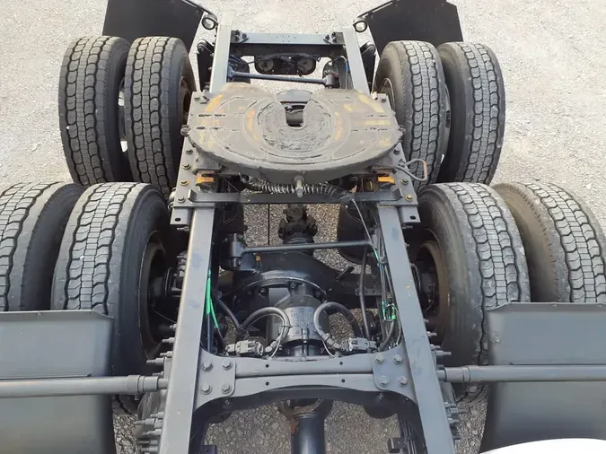 2019 FREIGHTLINER/MERCEDES NEW CASCADIA PX12664c5c4eba15ce67a2e23240c73ed90cdf3