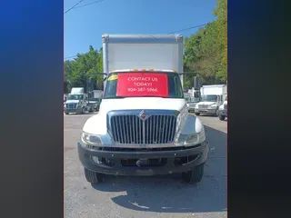 2019 NAVISTAR INTERNATIONAL 4300