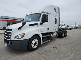 2018 FREIGHTLINER/MERCEDES NEW CASCADIA PX12664