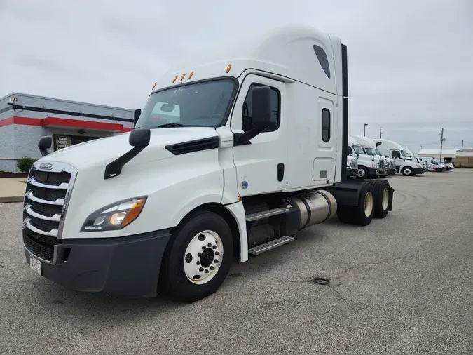 2018 FREIGHTLINER/MERCEDES NEW CASCADIA PX12664c5c7bb961132e4a36a0c99e04b783a49