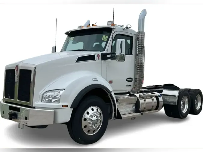 2026 Kenworth T880c5c93d73bef81327da80ecaf47ad7b39