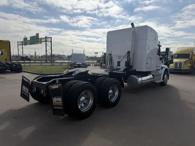 2020 Peterbilt 579c5c9c0f4d42c0c61e45cc64eafe3de11