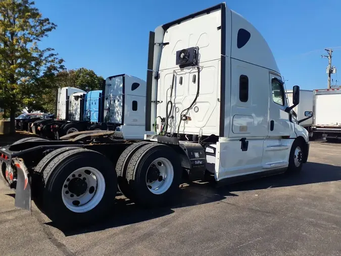 2021 FREIGHTLINER/MERCEDES NEW CASCADIA PX12664