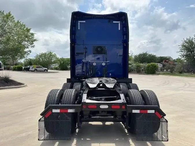 2022 Peterbilt 579