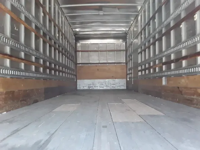 2018 FREIGHTLINER/MERCEDES M2 106