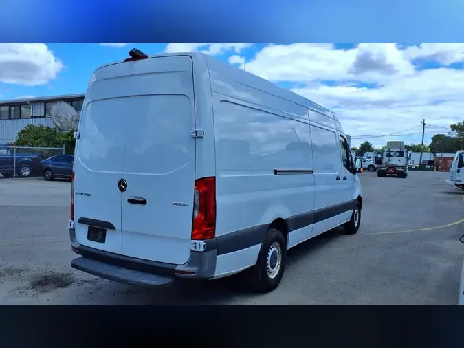 2022 MERCEDES-BENZ SPRINTER 2500c5cd4c3c7f19d7038c4070479ad839b2