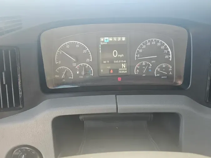 2021 FREIGHTLINER/MERCEDES NEW CASCADIA PX12664