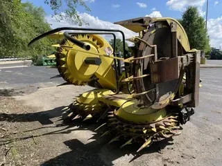 2016 John Deere 778
