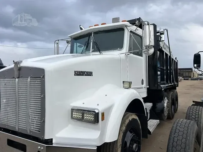 1994 KENWORTH T800c5cddf9c3efb8beccd80e92f58020424