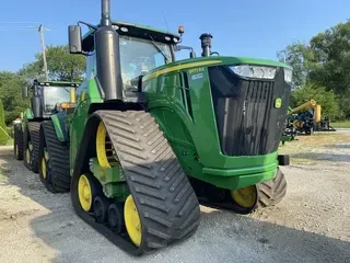 2020 John Deere 9570RX
