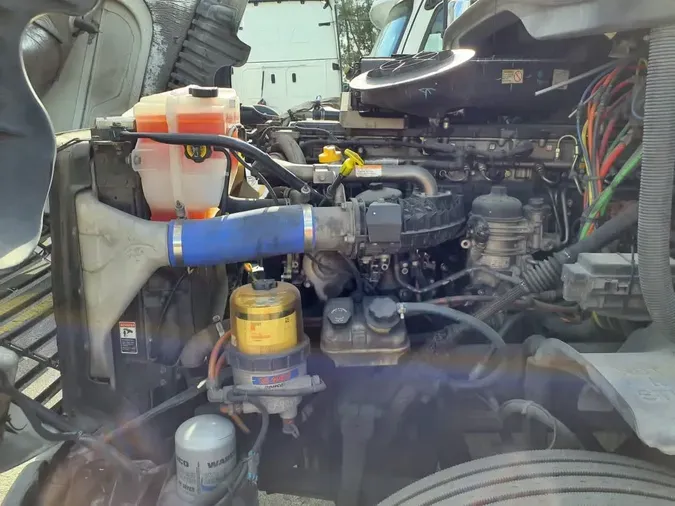 2019 FREIGHTLINER/MERCEDES CASCADIA 125c5cf589aad443ca0b7416219cb6b0a3a
