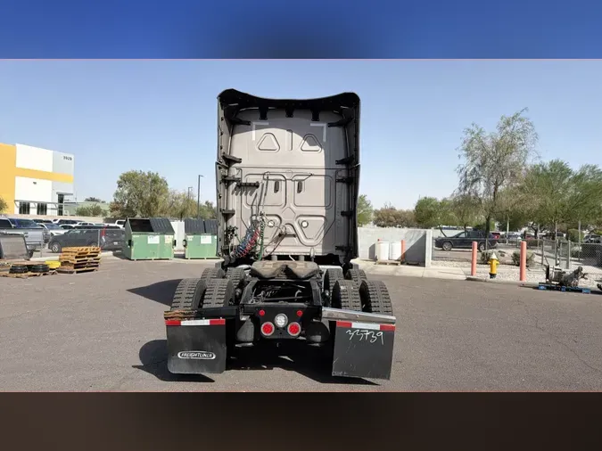 2025 Freightliner Cascadia 126c5cf9c90e94ce733d86270905fbe8954