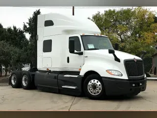 2021 INT LT625 6x4