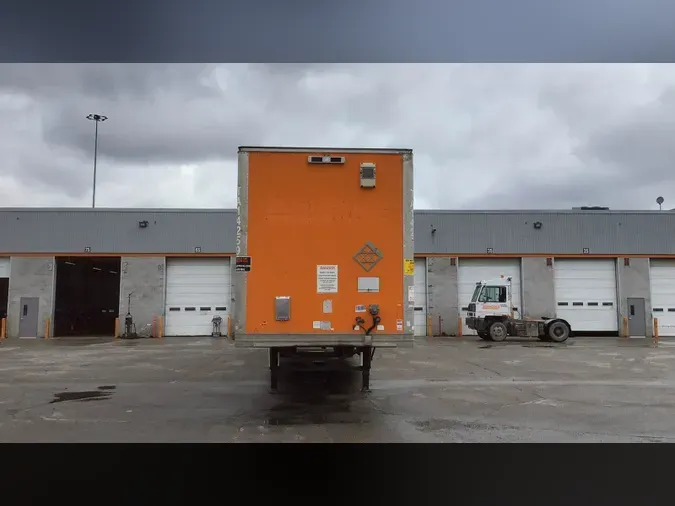 2013 Hyundai VAN