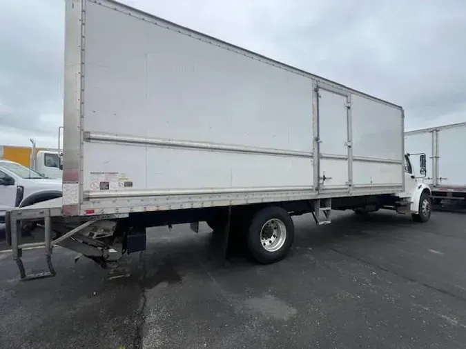 2020 Freightliner Business Class M2 106
