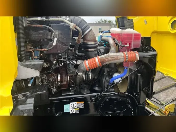 2020 PETERBILT 579