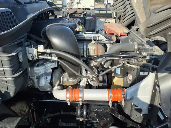 2020 FREIGHTLINER CASCADIA 125