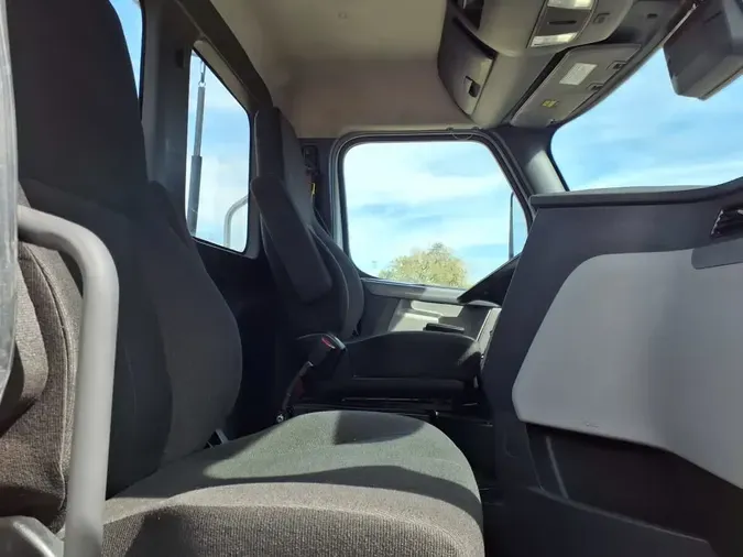 2022 FREIGHTLINER/MERCEDES NEW CASCADIA PX12664c5d3cb344a1eb8ed42c82627f2eea7ba