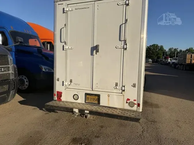 2016 CHEVROLET EXPRESS 3500