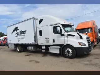 2019 FREIGHTLINER CASCADIA 113 EVOLUTION