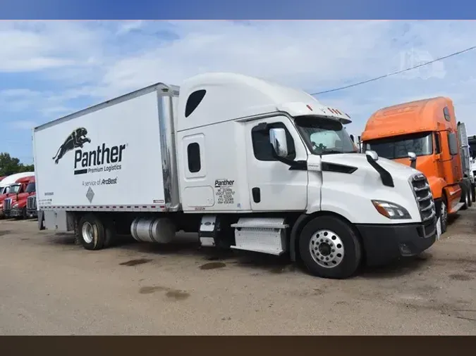 2019 FREIGHTLINER CASCADIA 113 EVOLUTIONc5d4b4ff64c74755e155e5c01df507da