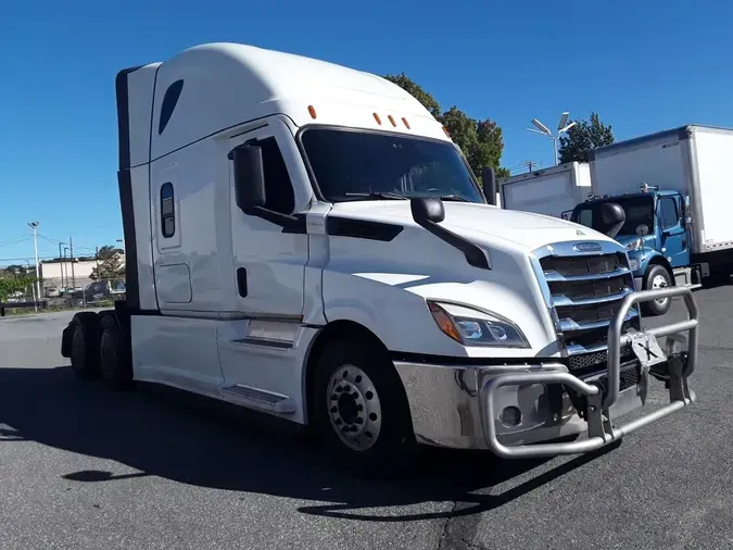 2023 FREIGHTLINER/MERCEDES NEW CASCADIA PX12664c5d4cd33e7af23e751ebff2a5028a3ee