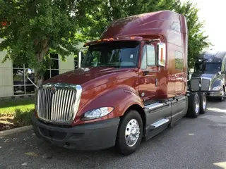 2015 INTERNATIONAL PROSTAR