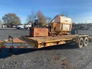 Towmaster T18