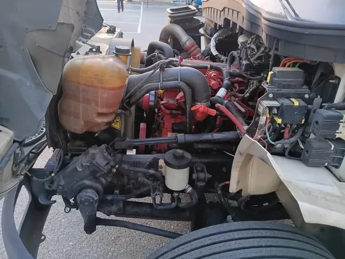 2018 NAVISTAR INTERNATIONAL 4300