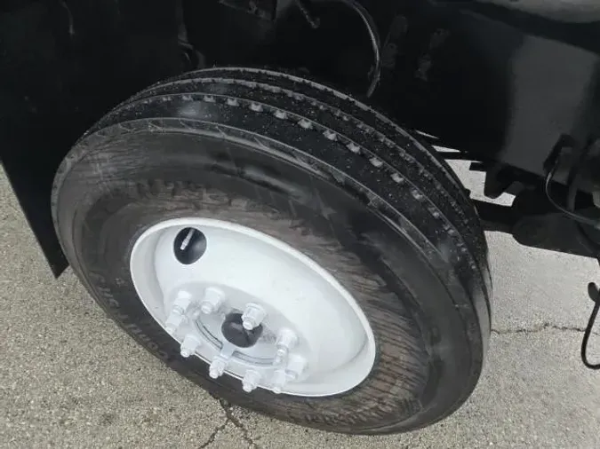 2021 Capacity TJ5000