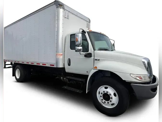 2020 International MV607c5d70c77284c0af3a8e9962eb724f2a5
