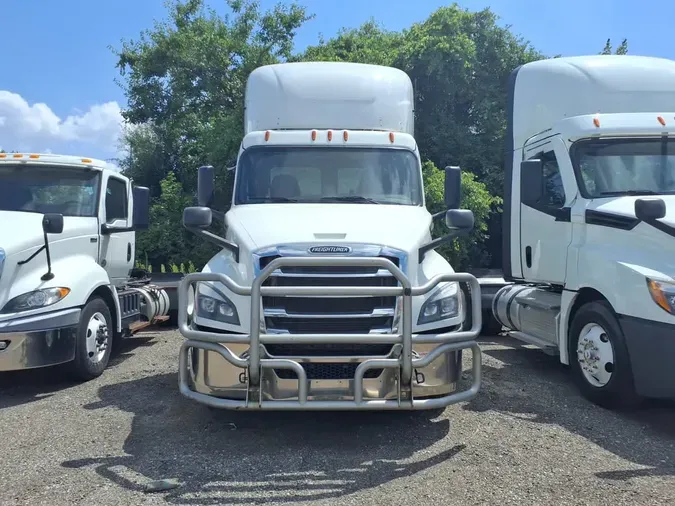 2019 FREIGHTLINER NEW CASCADIA PX12664