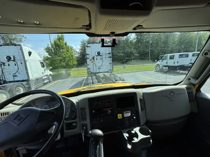 2019 International 4300