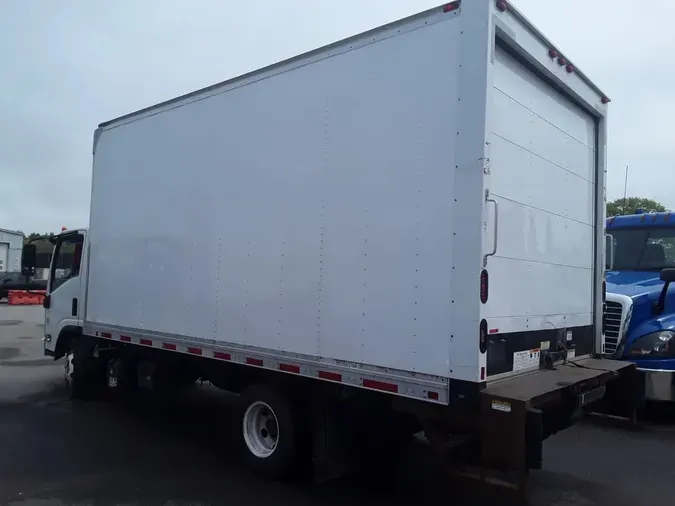 2020 CHEVROLET MOTOR DIV. LCF 4500HD